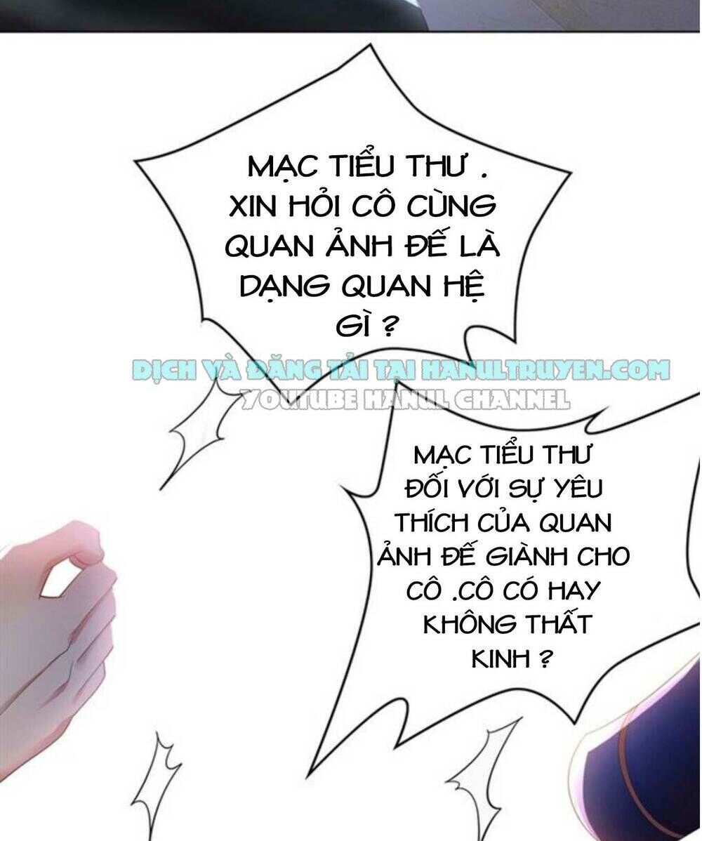 cô vợ nhỏ nuông chiều quá lại thành ác!! chapter 52 - Trang 2