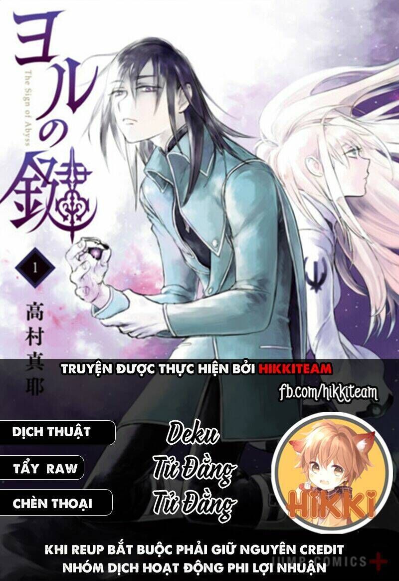 ấn ký abyss chapter 24.5 - Trang 2