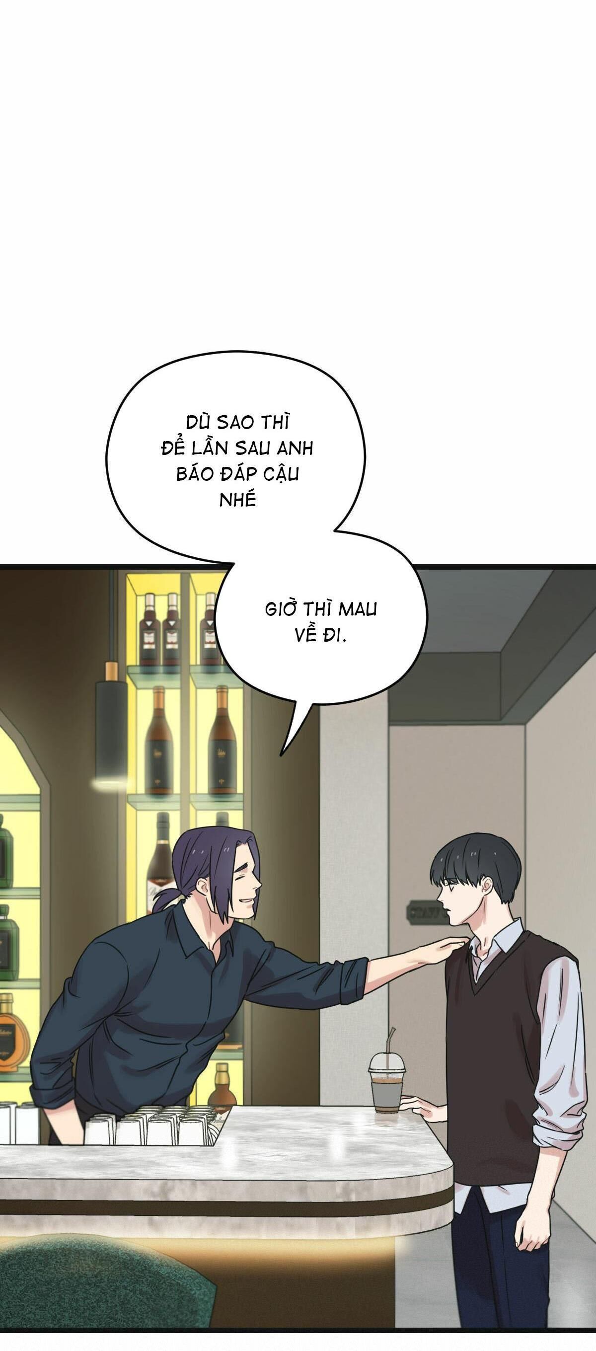 Trùng Phùng Chapter 22 - Next Chapter 23