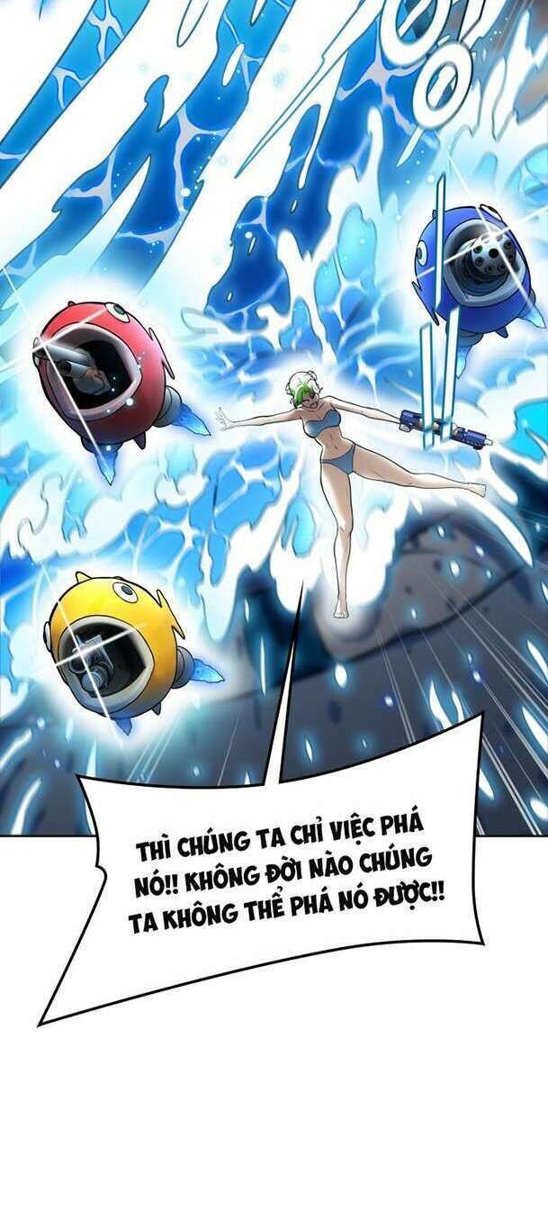 Cuộc Chiến Trong Tòa Tháp - Tower Of God Chapter 596 - Next Chapter 597