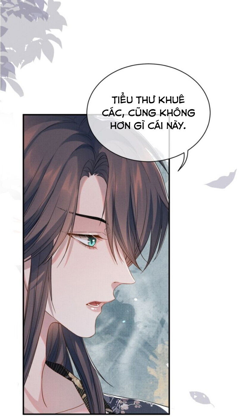 Ngộ Xà Chapter 5 - Next Chapter 6