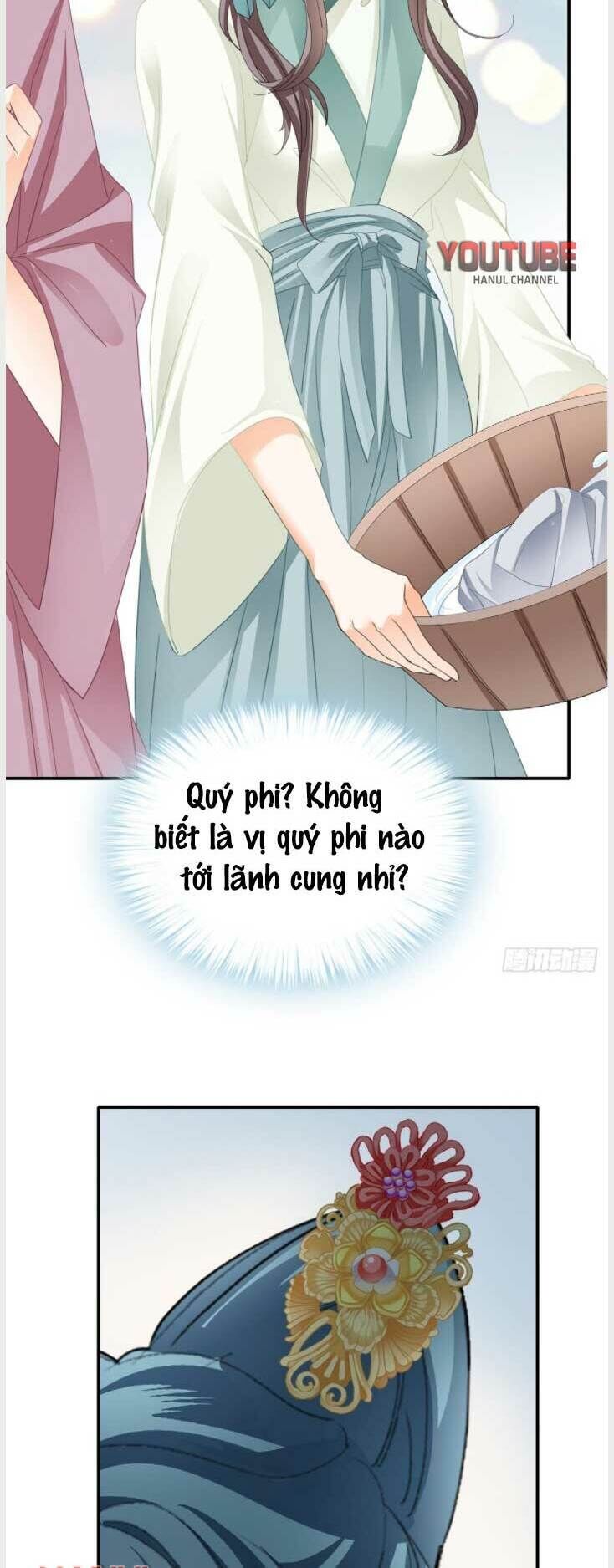 bổn vương muốn ngươi chapter 131 - Next chapter 132