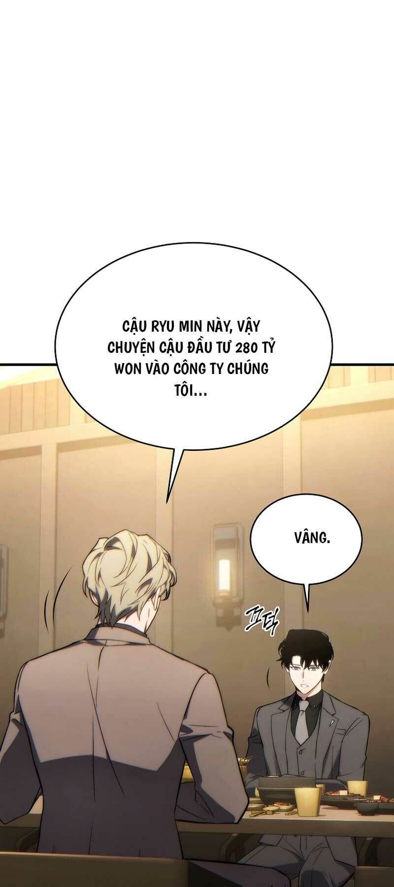 người chơi mạnh nhất hồi quy lần thứ 100 chapter 32 - Trang 2