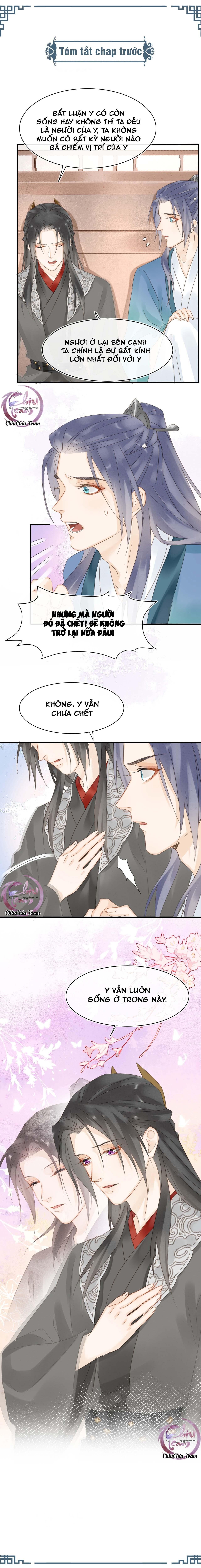 Tù Long Chapter 38 - Next Chapter 39