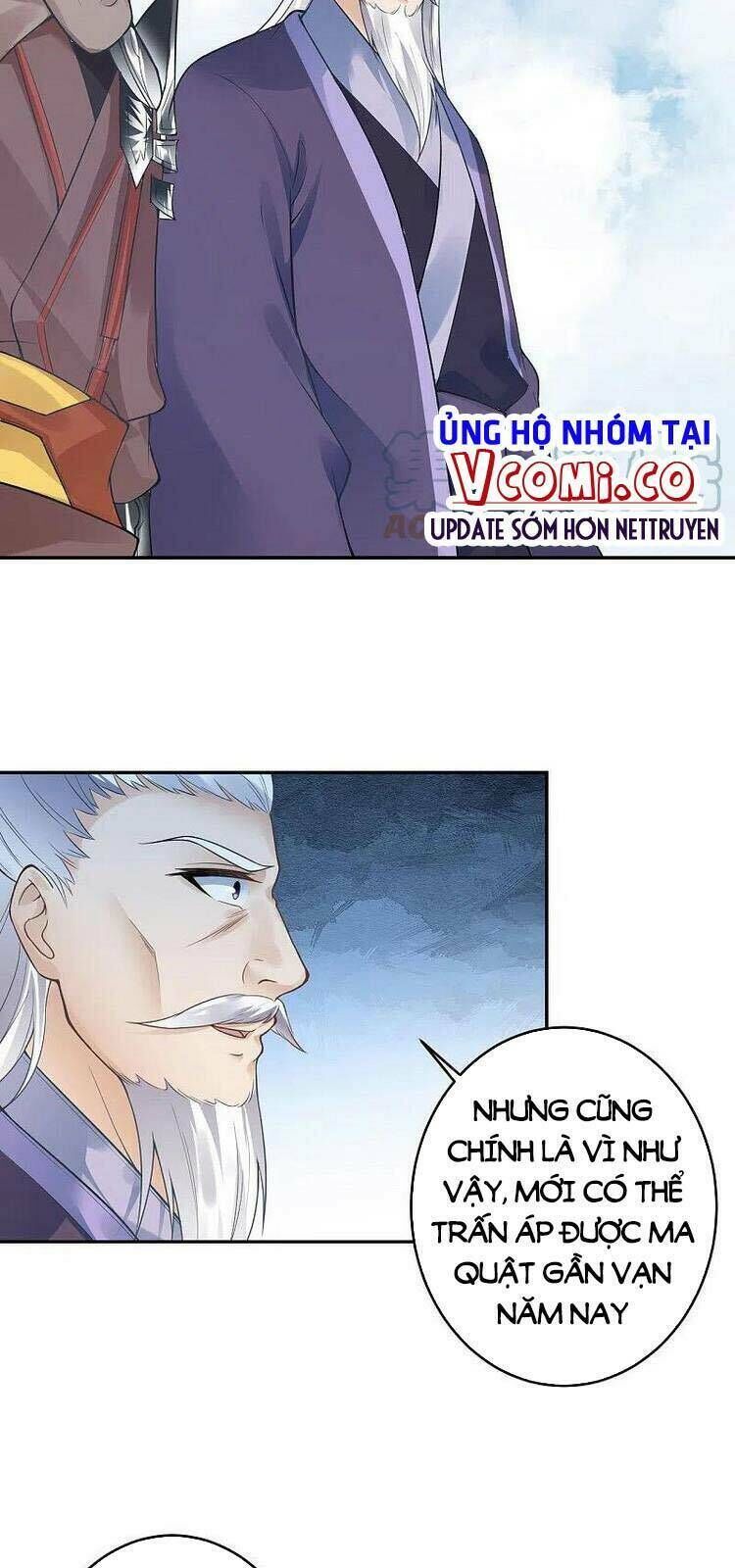 nghịch thiên tà thần chapter 439 - Next chapter 439