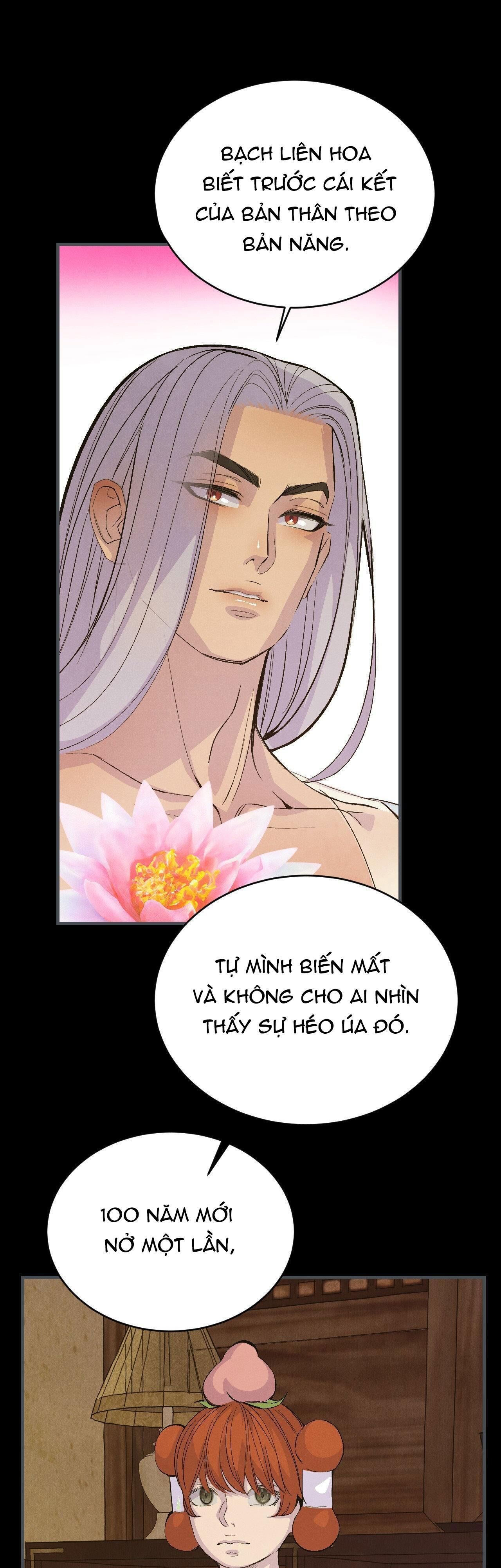 cậu bé đào Chapter 15 - Next 16