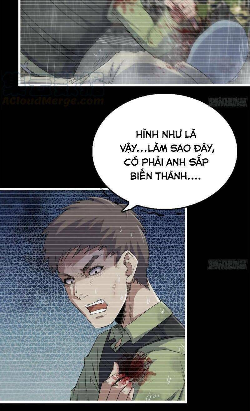 tôi chuyển vàng tại mạt thế Chapter 131 - Next Chapter 132