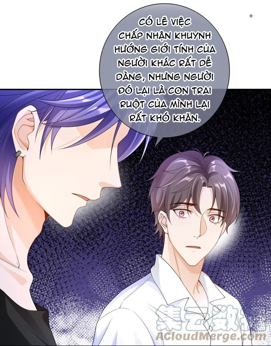 Scandal Quá Nhiều Là Lỗi Của Tôi Ư? Chapter 28 - Next Chapter 29