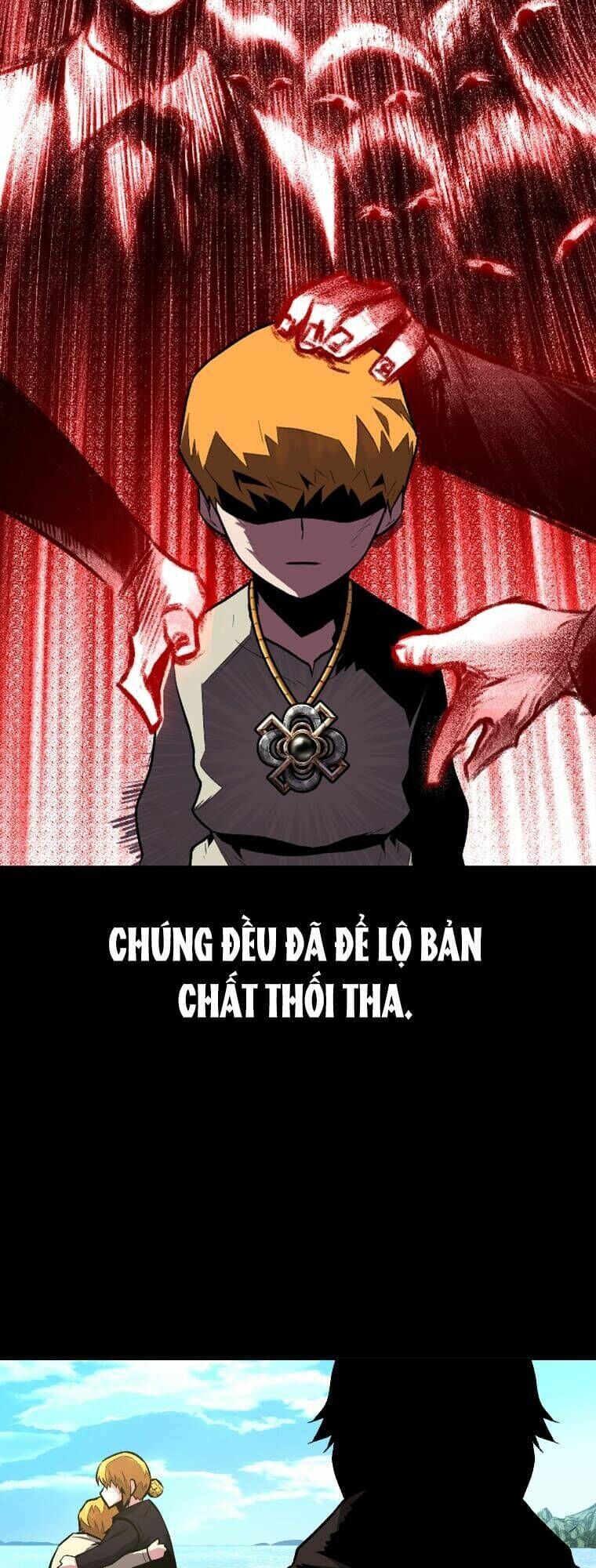 thiên tài ma pháp sư giấu nghề chapter 8 - Next chapter 9