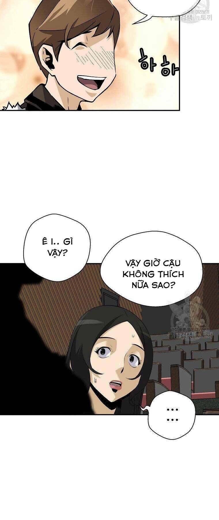 sự trở lại của huyền thoại chapter 55 - Next chapter 56