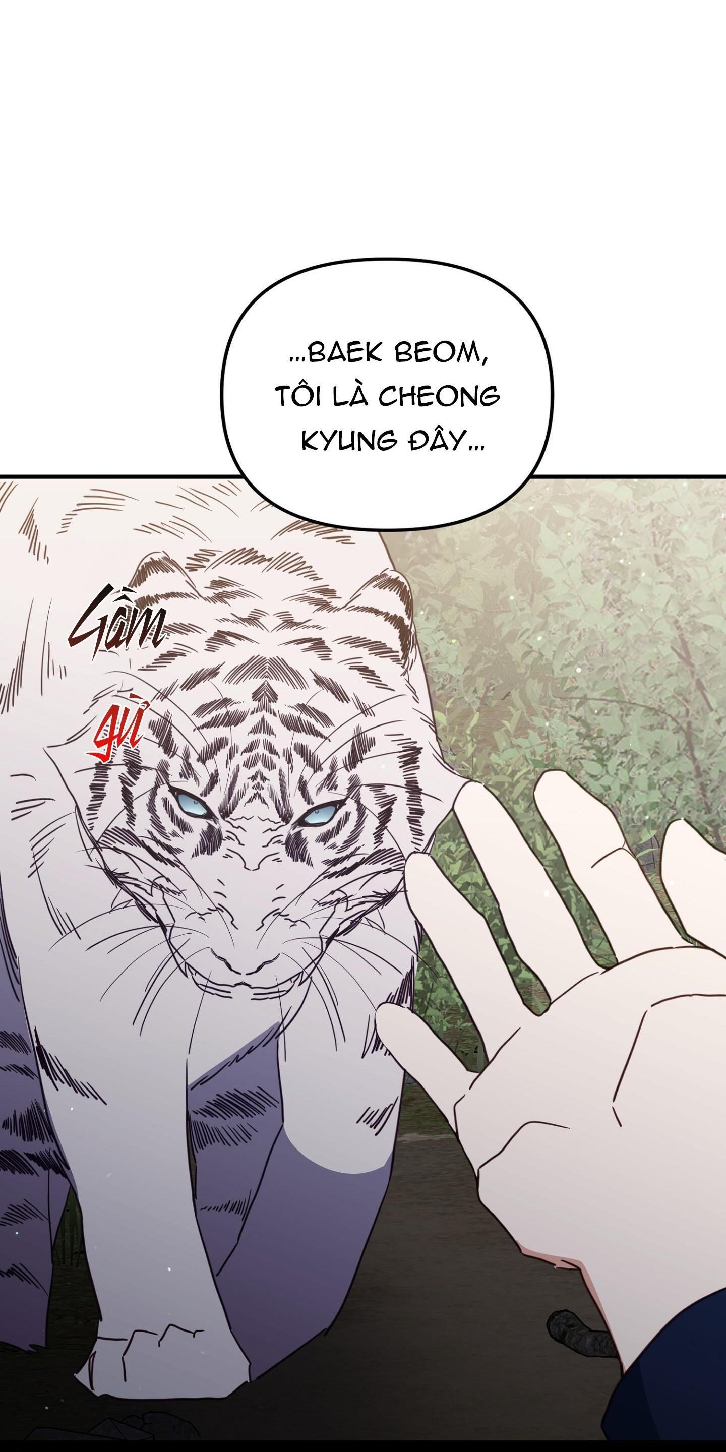 hổ trở về Chapter 42 - Next 43