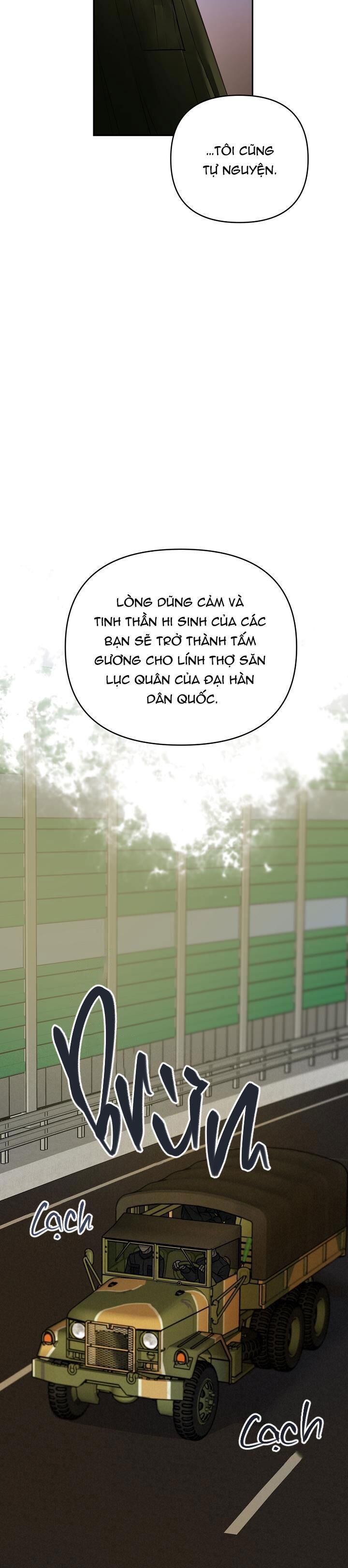 thợ săn một đêm 10 lần Chapter 8 - Trang 1