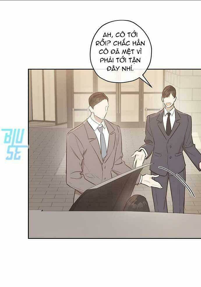 onsaemiro Chương 6 - Next Chapter 6