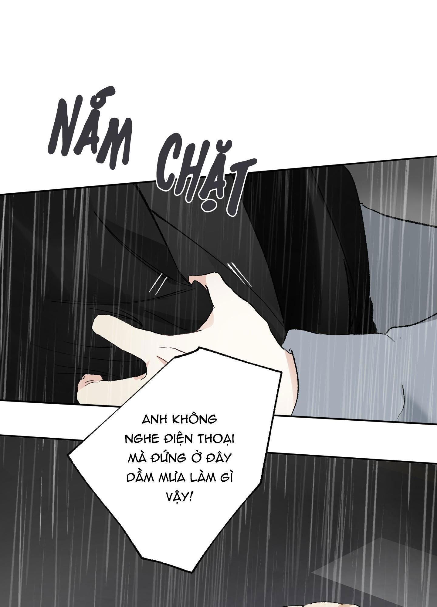 thế giới của tôi khi không có em Chapter 15 - Next 16