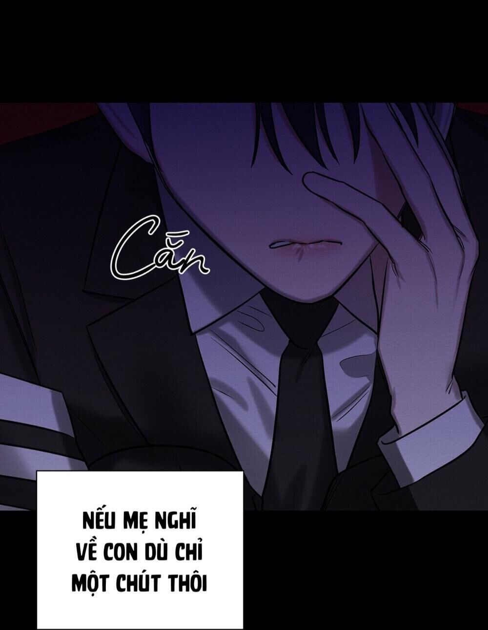 vòng xoáy của ác ma Chapter 21 NGANG RAW - Trang 2