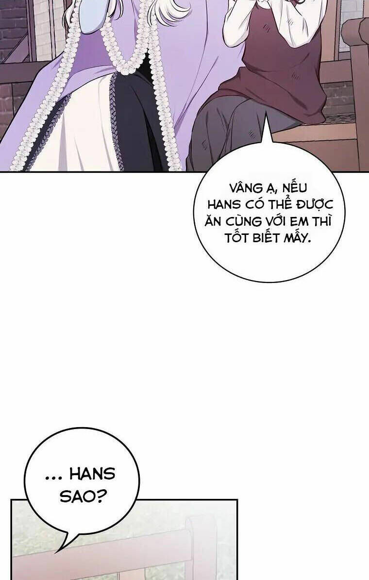 tôi trở thành mẹ của chiến binh chapter 44 - Trang 2