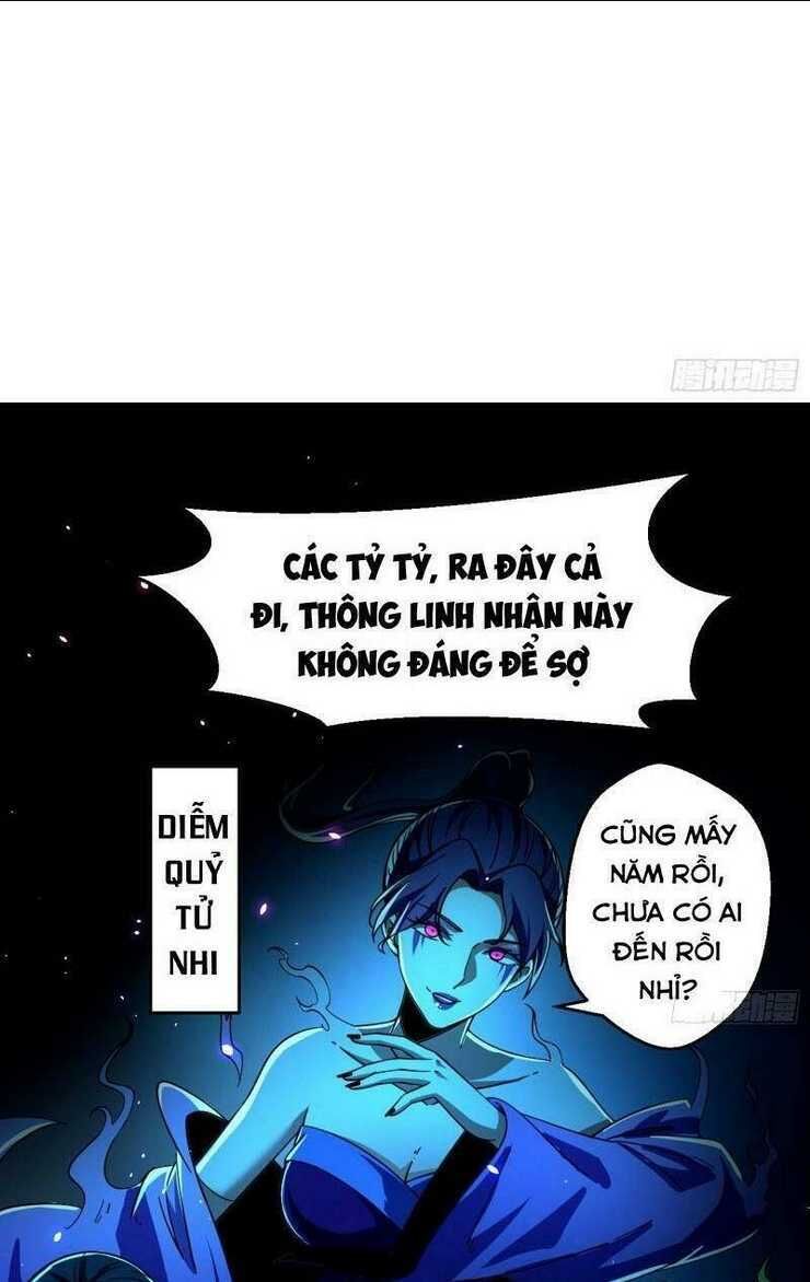 ta là tà đế chapter 66 - Next chapter 67