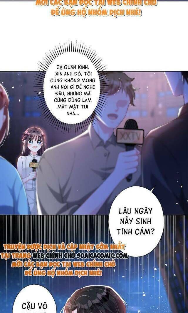 tổng tài huyết tộc cực sủng cô vợ mỹ nhân ngư chapter 15 - Next Chap 15-16