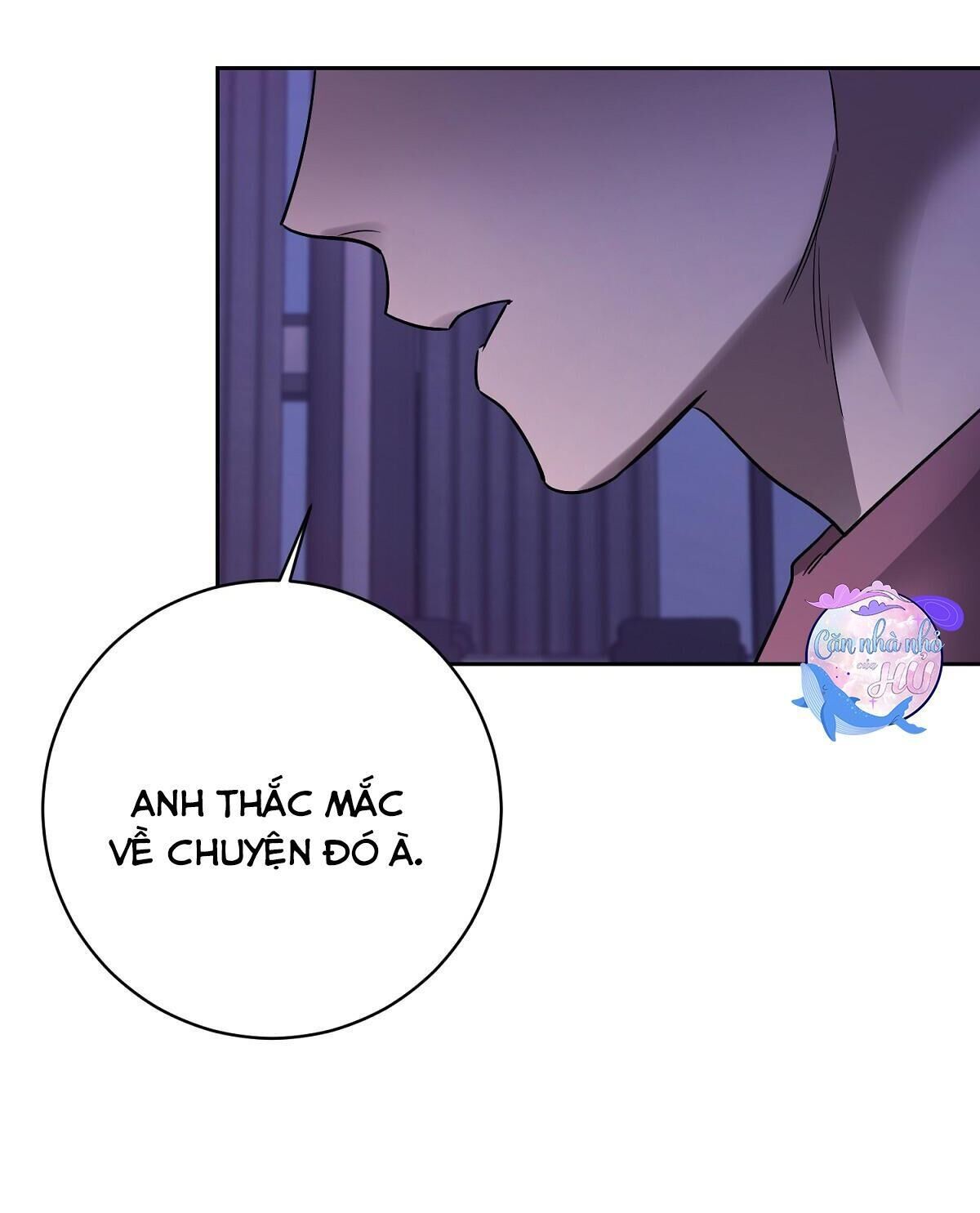 vòng xoáy của ác ma Chapter 47 - Trang 2