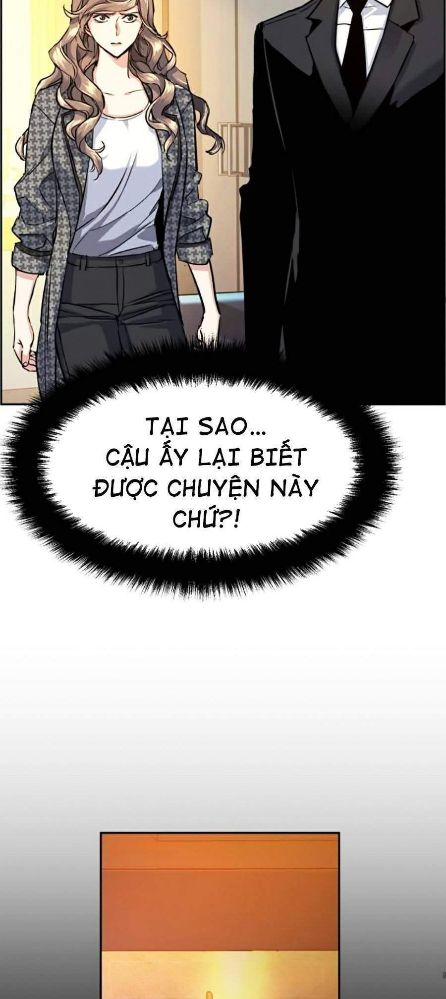 bạn học của tôi là lính đánh thuê chapter 62 - Next chapter 63