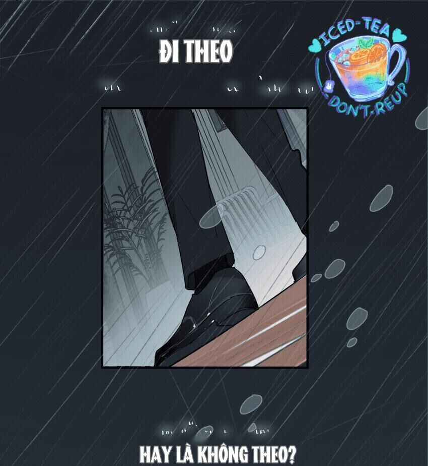 tôi có bệnh Chapter 3 - Trang 1