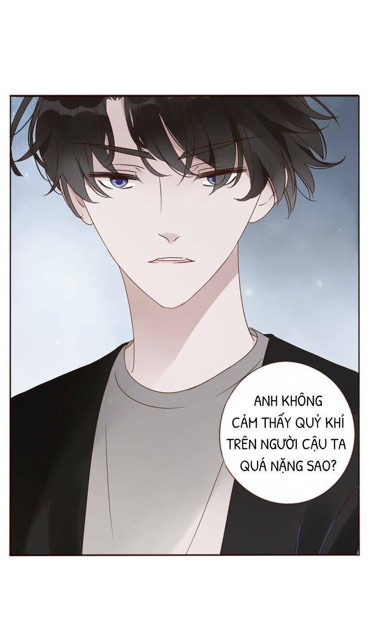 ôm hôn mạc nhiên chapter 9 - Trang 2