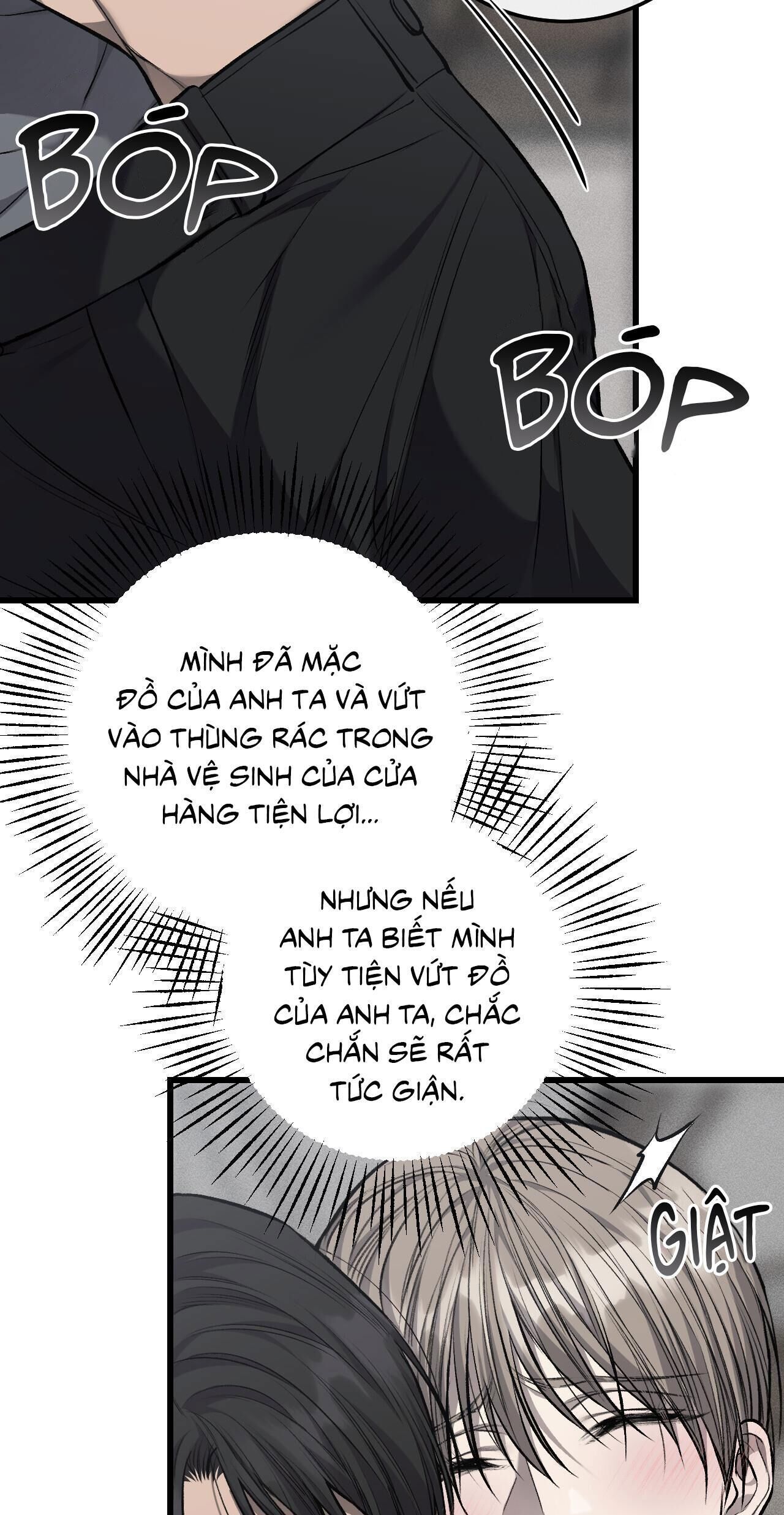 xx đê tiện Chapter 50 - Trang 2