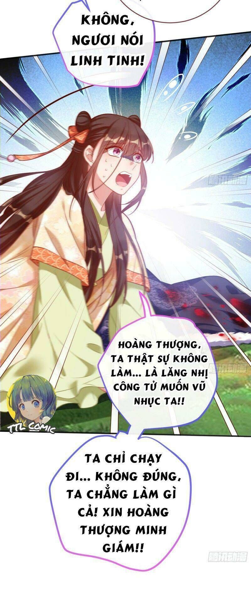 vạn tra triêu hoàng Chapter 168 - Next Chapter 169