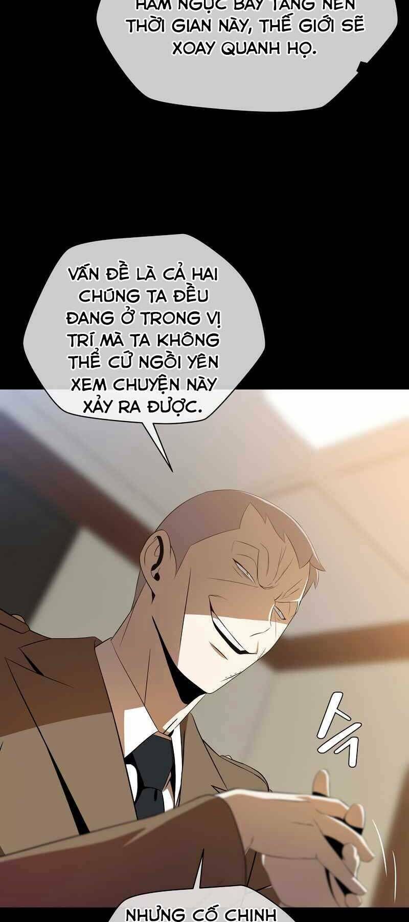 kẻ săn anh hùng chapter 102 - Next chapter 103