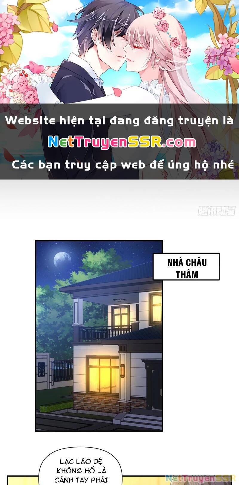 câu lạc bộ trao đổi nhân sinh chapter 21 - Next chapter 22