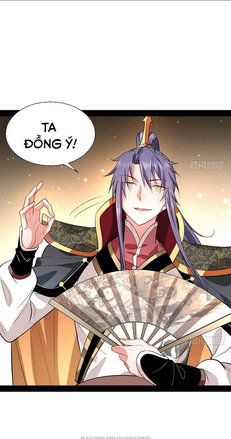 ta là tà đế chapter 26 - Next Chapter 27