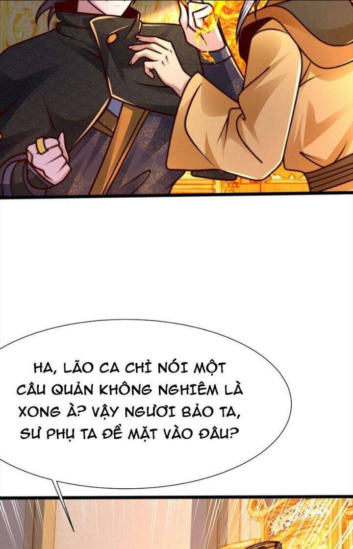 Ta Nuôi Quỷ Ở Trấn Ma Ty Chapter 193 - Trang 2