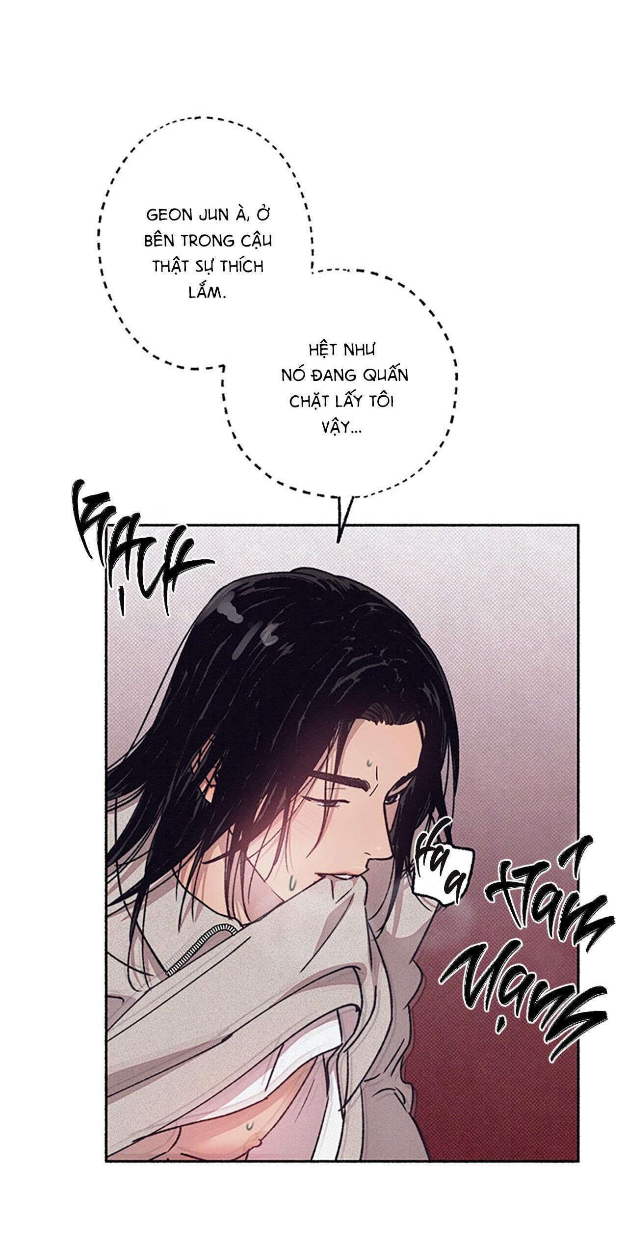 (CBunu) 1 đến 10 Chapter 6 - Trang 2