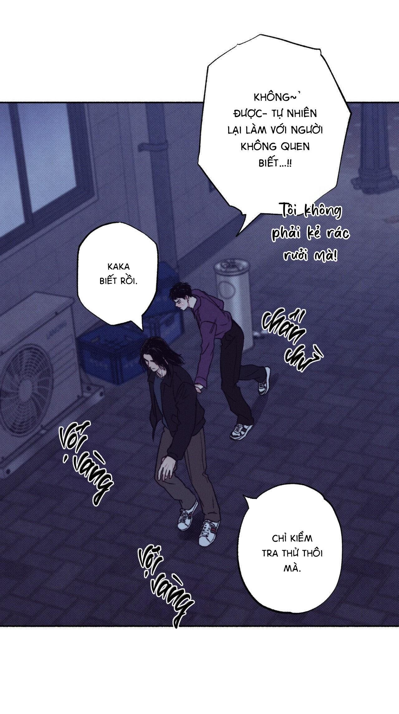 (CBunu) 1 đến 10 Chapter 2 H+ - Trang 2