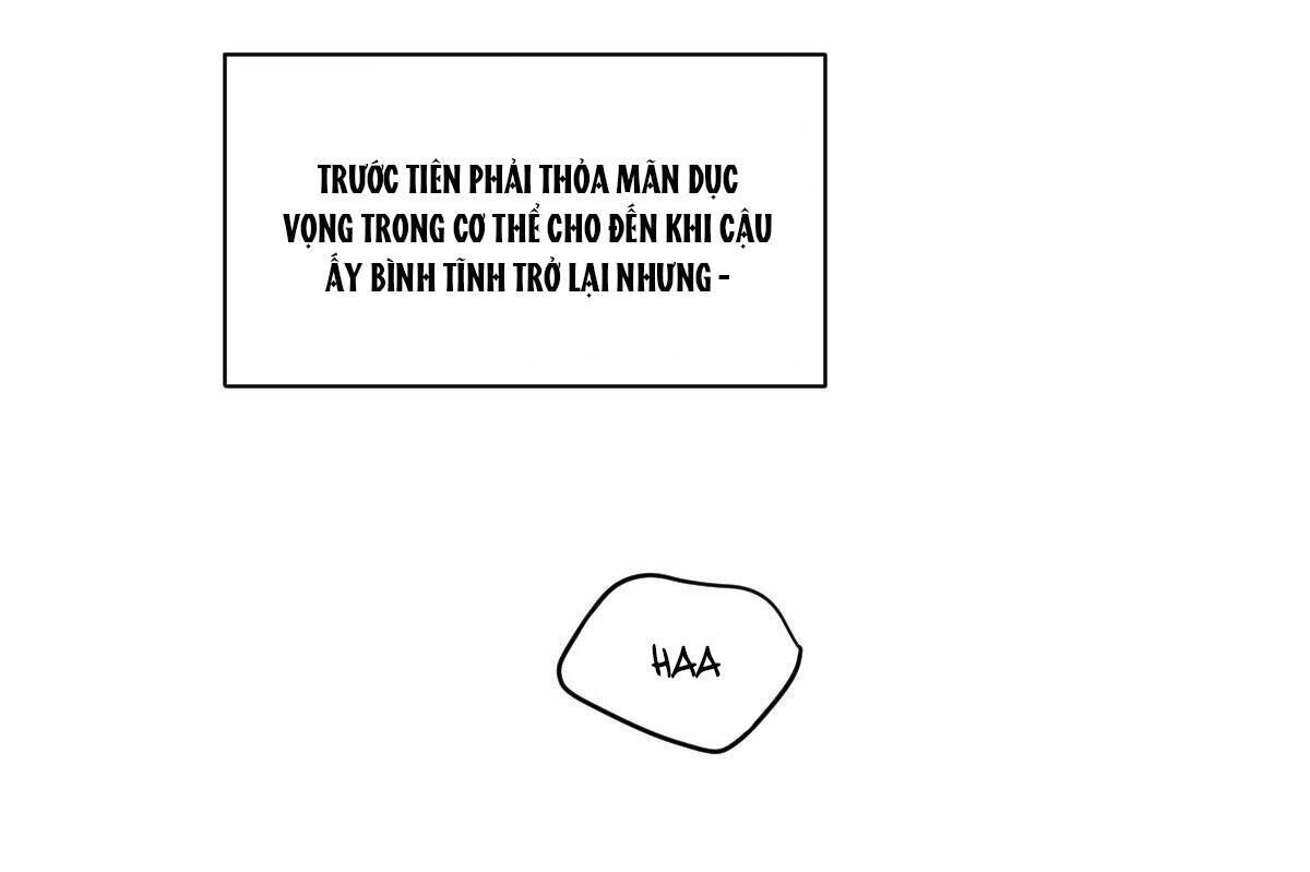 mãnh thú biến nhiệt Chapter 25 - Trang 2