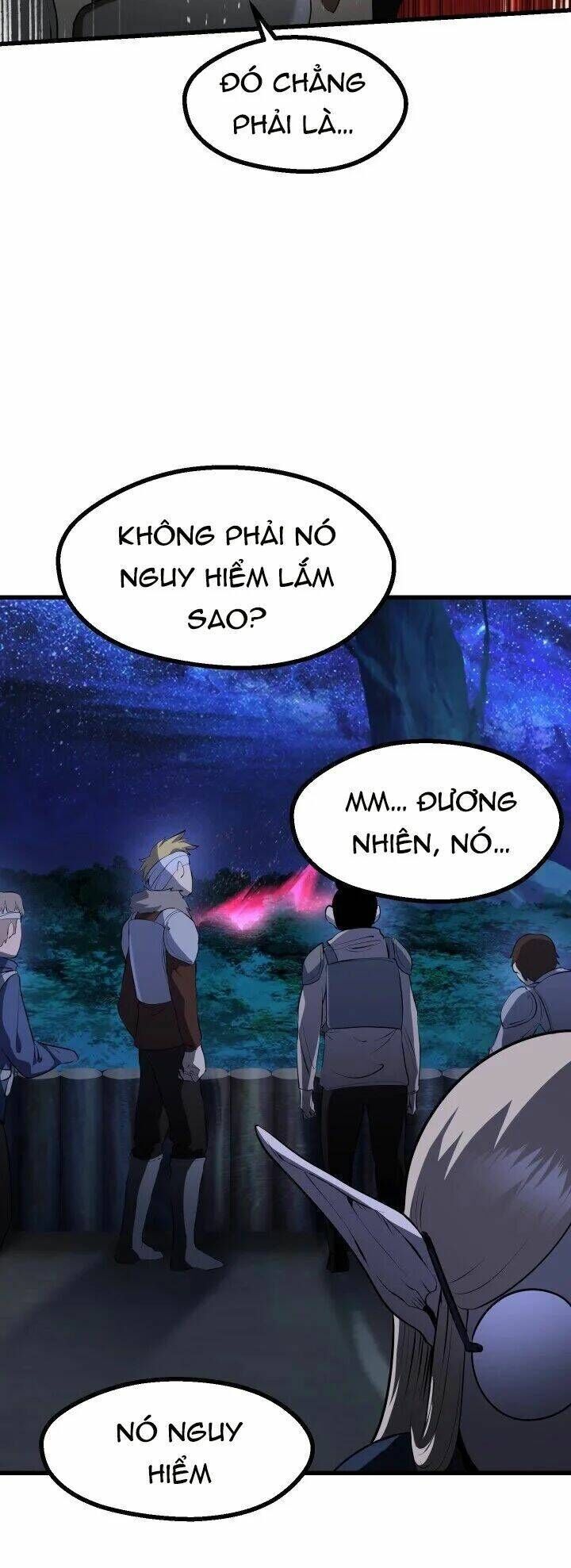 anh hùng mạnh nhất? ta không làm lâu rồi! chapter 83 - Next chapter 84