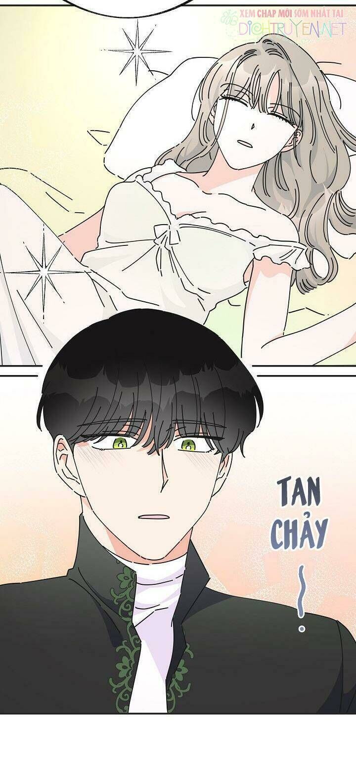 người hùng của ác nữ chapter 32 - Trang 2