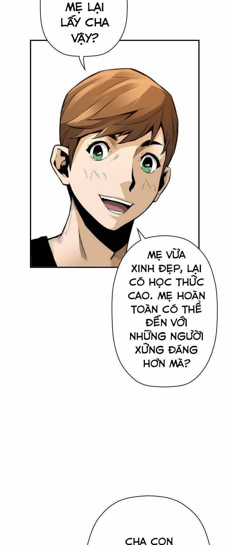 sự trở lại của huyền thoại chapter 45 - Next chapter 46