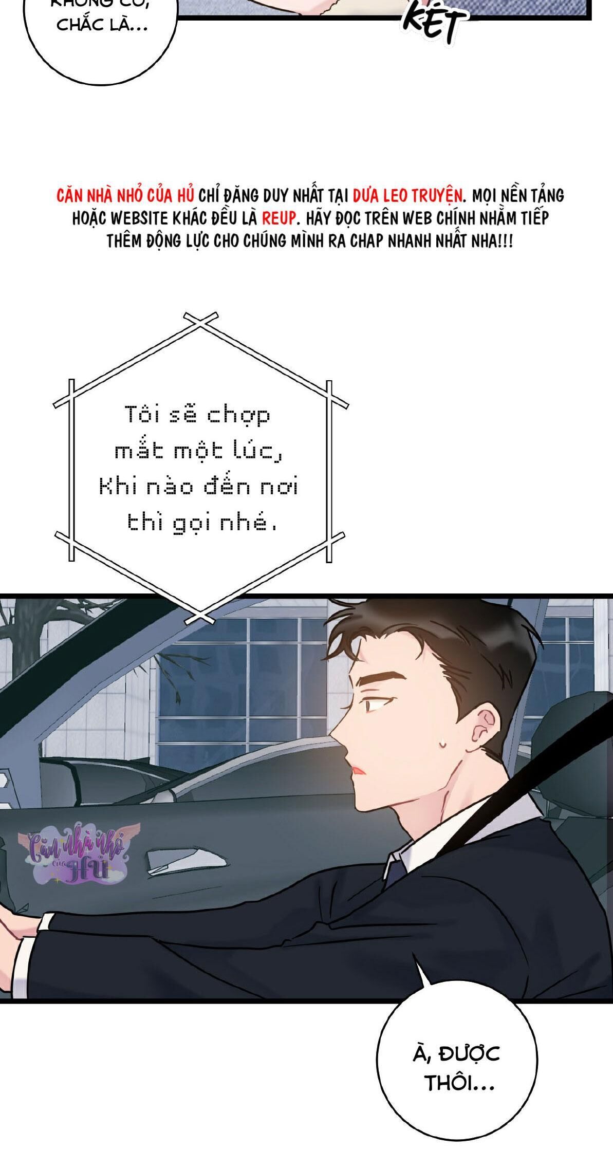 tình yêu bình dị nhất Chapter 32 SS2 - Trang 2