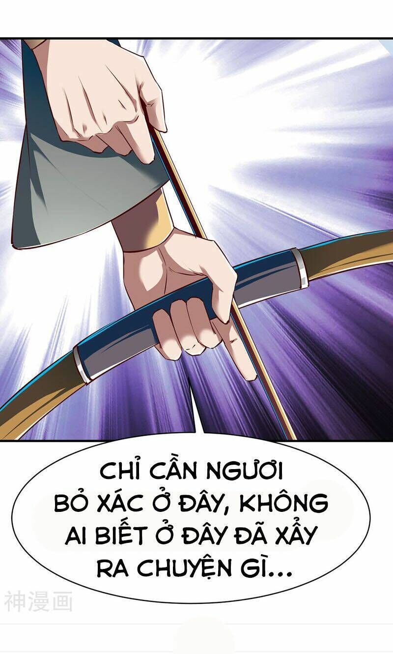 chiến đỉnh Chapter 117 - Trang 2