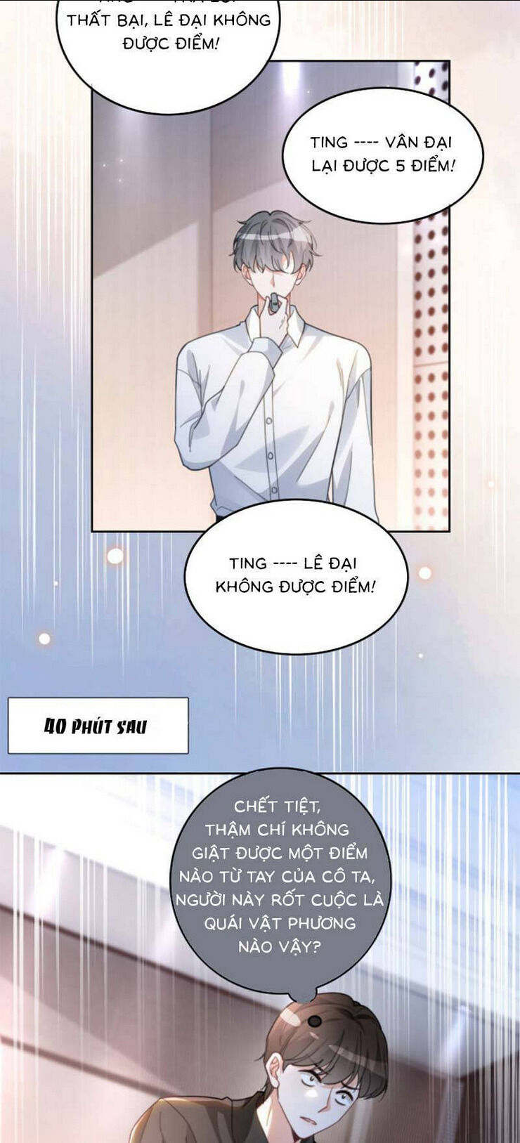 được các anh trai chiều chuộng tôi trở nên ngang tàng chapter 232 - Next chapter 233