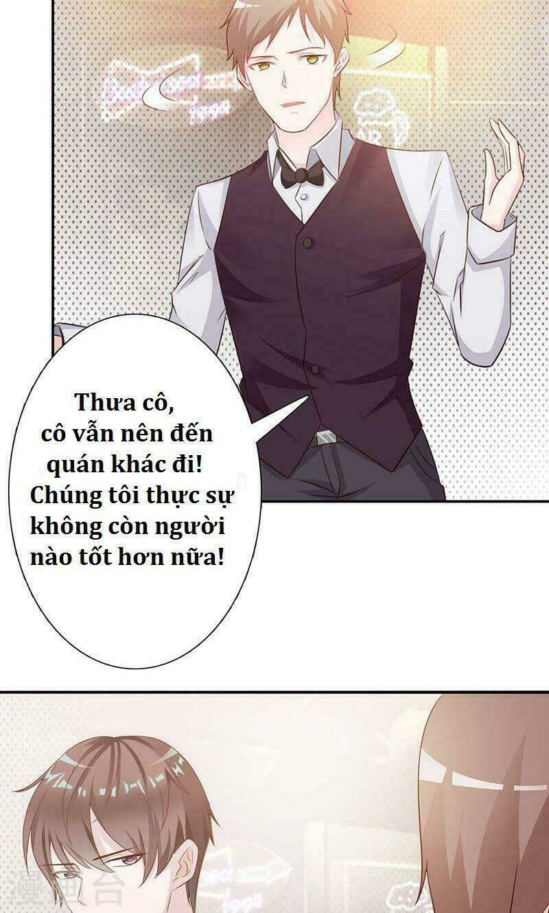 Tôi Vô Tình Kết Hôn Với Tổng Tài Chapter 2 - Next Chapter 3