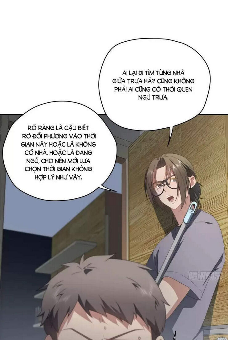 Nữ Chính Từ Trong Sách Chạy Ra Ngoài Rồi Phải Làm Sao Đây? Chapter 28 - Next Chapter 29