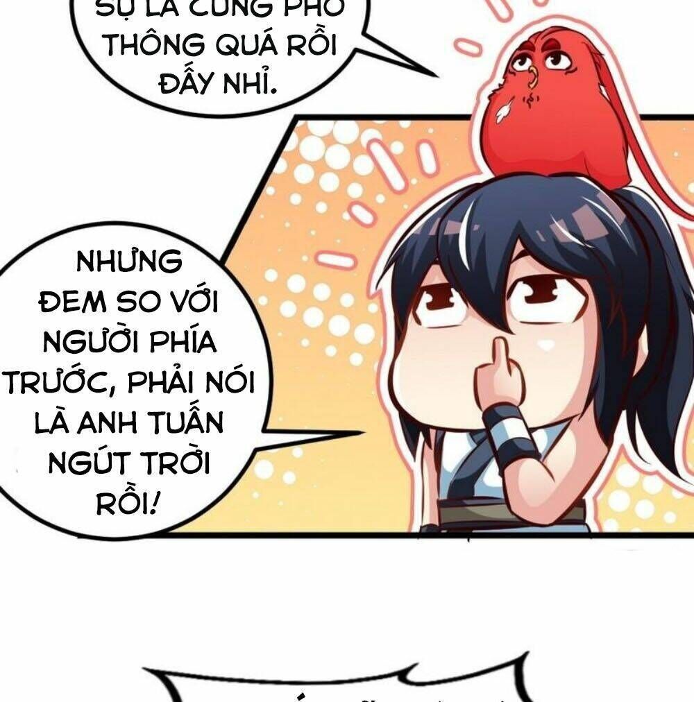 chí tôn thần ma Chapter 134 - Next Chapter 135