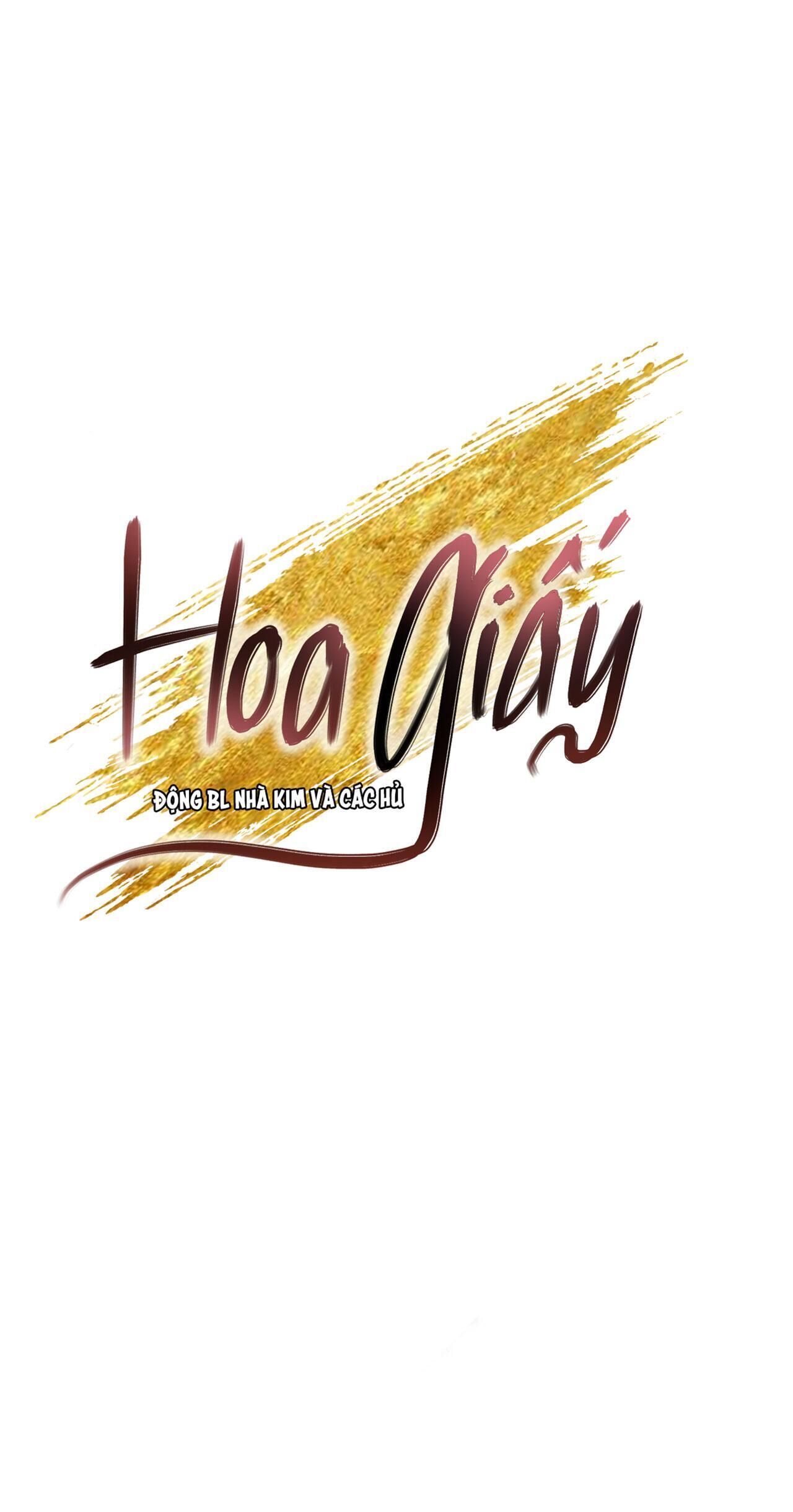 hoa giấy Chapter 42 - Next 42.1