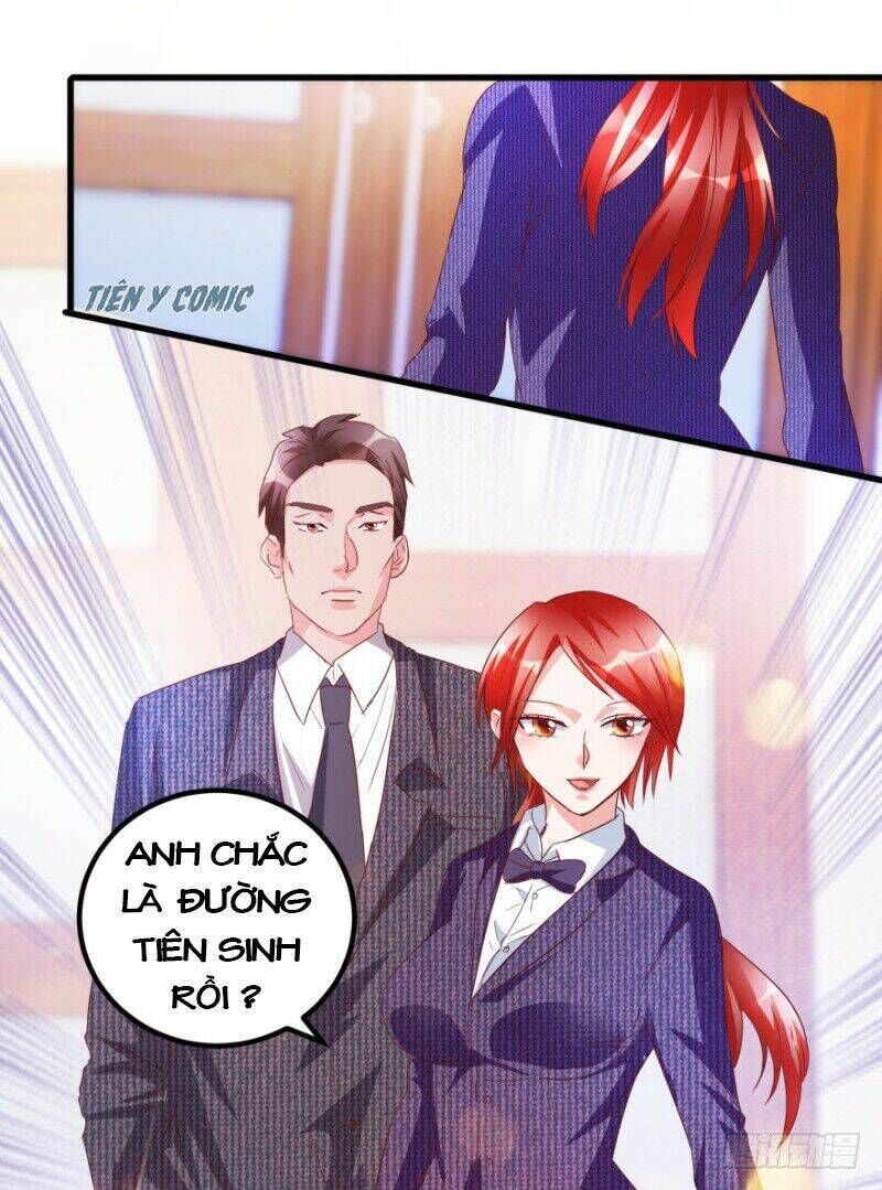 thấu thị tiên y chapter 60 - Next chapter 61