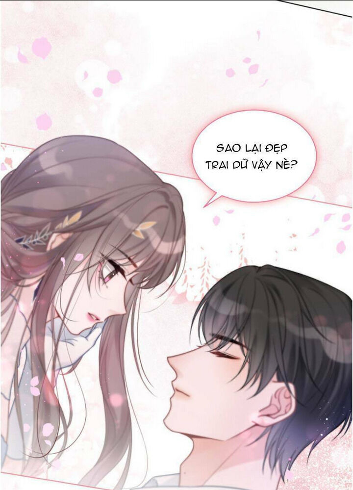 được các anh trai chiều chuộng tôi trở nên ngang tàng chapter 68 - Next chapter 69