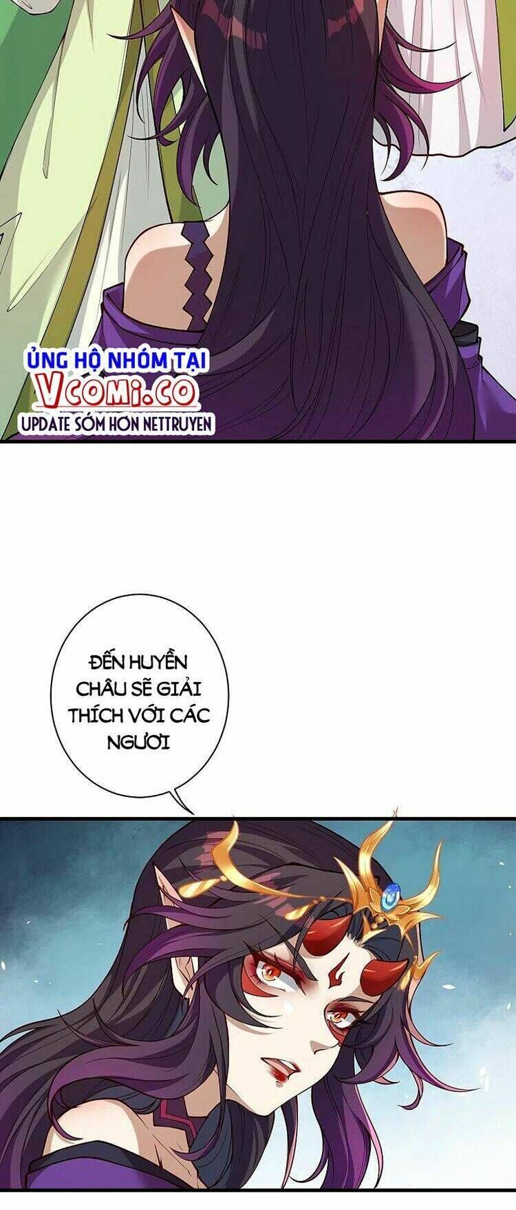 nghịch thiên tà thần chapter 507 - Next chapter 508