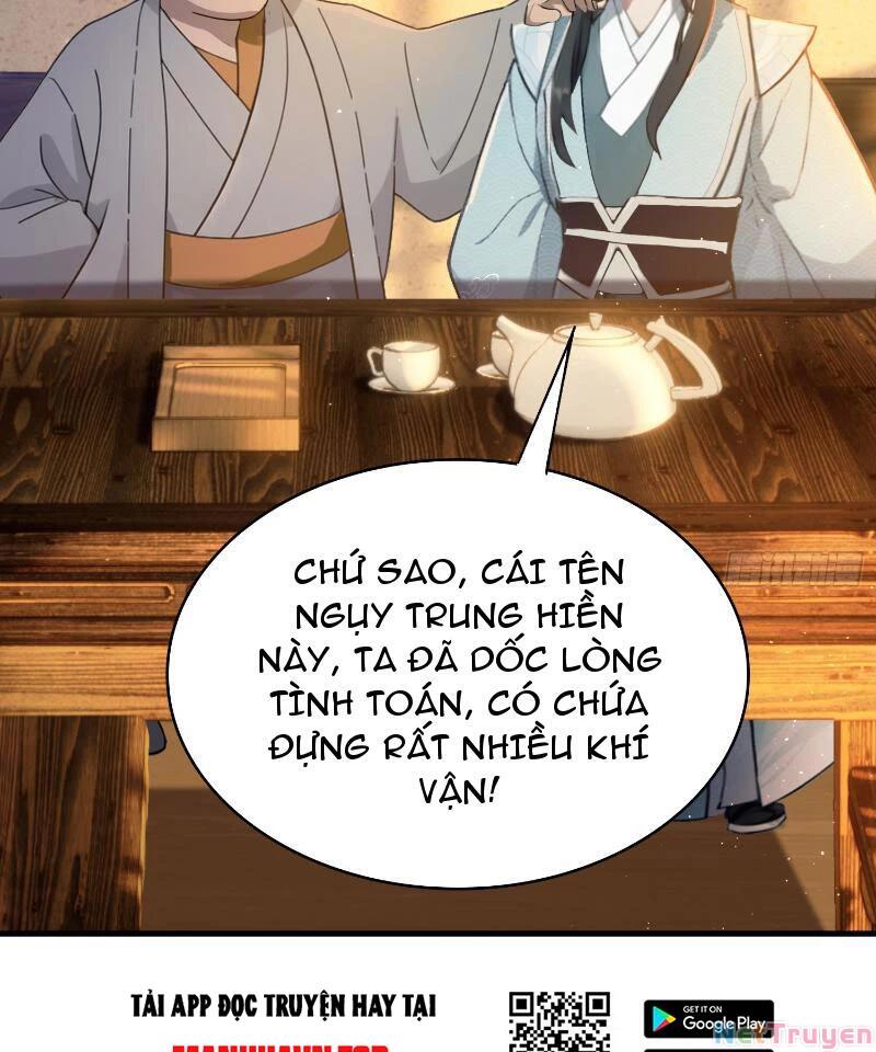 hoá ra ta đã vô địch từ lâu Chương 5 - Next Chapter 5.1