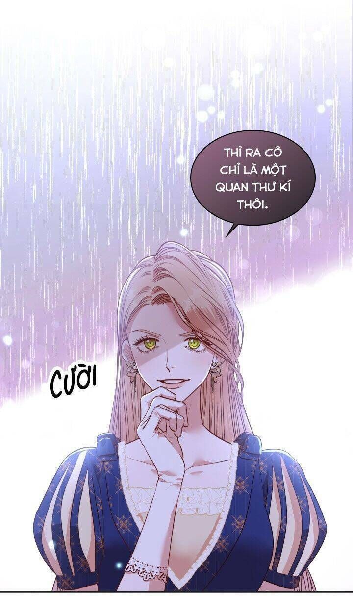 tôi trở thành thư ký của bạo chúa Chapter 53 - Next Chương 54